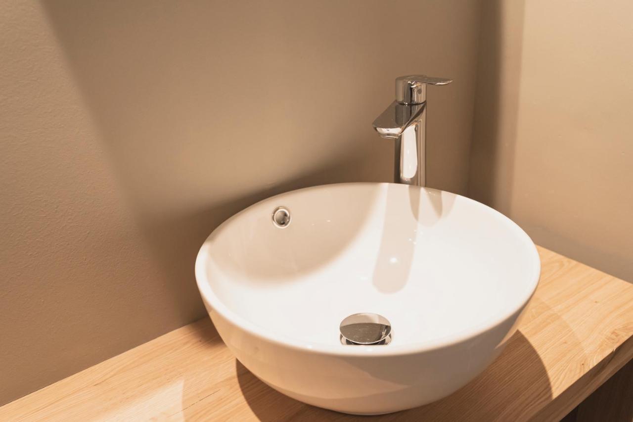 Vakantie-Appartement Oppe Donck Met Sauna Posterholt ภายนอก รูปภาพ